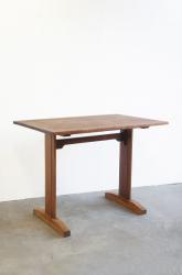 フランスアンティーク　カフェテーブル