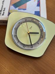 フランス ヴィンテージ JAZ製 ウォ―ルクロック