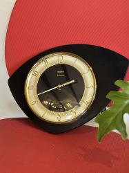 フランスヴィンテージ TROPHY ウォールクロック