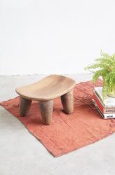 アフリカ セヌフォスツール