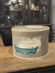 フランスアンティーク ハットボッ クス