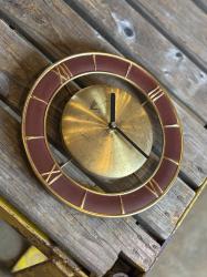 ヨーロッパ ヴィンテージ ウォールクロック