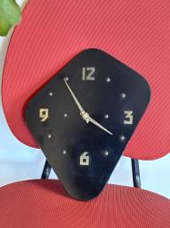 フランス ヴィンテージ ウォールクロック