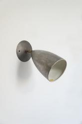 フランスヴィンテージ　インダストリアルスポットライト②