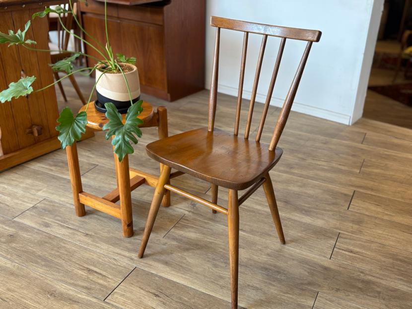  ERCOL アーコール・スティックバックチェア