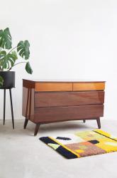 イギリスヴィンテージ　meredew サイドボード