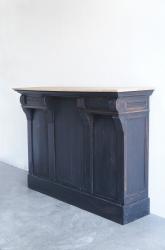 フランスアンティーク　ショップカウンター