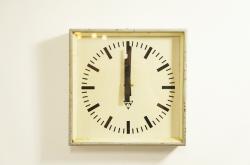 ヴィンテージ　パラゴトロン社製 ウォールクロック②