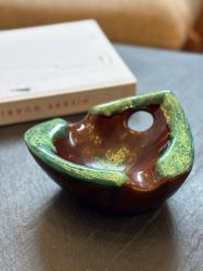 フレンチミッドセンチュリー Vallauris　トレイ