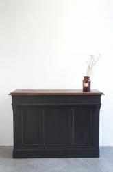 フランスアンティーク　ショップカウンター