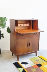 イギリス製ヴィンテージ ライティングビューロー