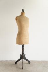 イギリスアンティーク トルソー