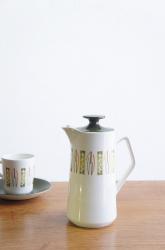 イギリスBESWICK ヴィンテージ　ポット