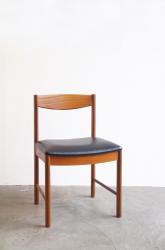 イギリスヴィンテージ McINTOSH マッキントッシュダイニングチェア①