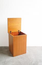 イギリスSTAG(スタッグ)社製　ランドリーボックス