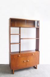 イギリスヴィンテージ　モダンルームディバイダー