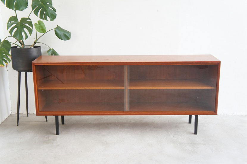 HOMEWARD [ホームワード] / ミッドセンチュリー ヴィンテージ ガラス