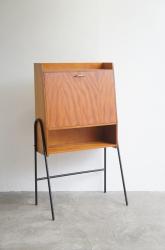 フレンチミッドセンチュリー シェルフ①