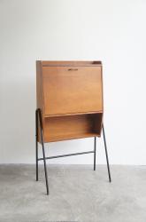 フレンチミッドセンチュリー シェルフ②