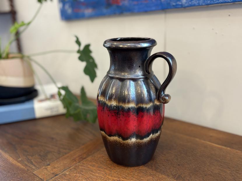 西ドイツ Scheurichヴィンテージフラワーベース