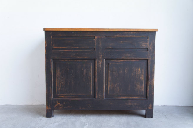 フレンチアンティーク カウンター