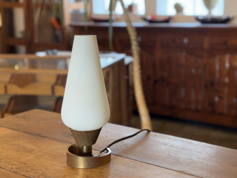 1950‘s フレンチミッドセンチュリー ヴィンテージ デスクランプ