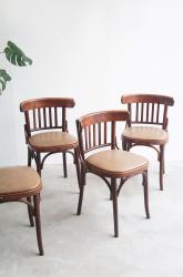 ヴィンテージ ベントウッドチェア ③