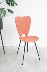 1950s フレンチミッドセンチュリー ヴィンテージチェア