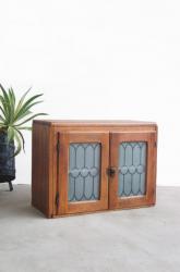 アンティーク スモールキャビネット