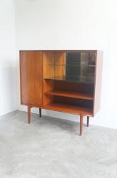 フレンチミッドセンチュリーモダン キャビネット