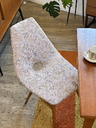 1950s ハンガリー Judit Buriánデザイン Erika Chair (在庫2)