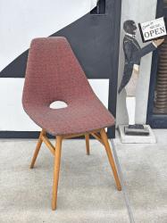 1950s ハンガリー Judit Buriánデザイン Erika Chair