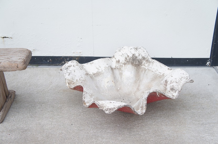 Willy Guhl (ウィリー グール) Handkerchief　プランター