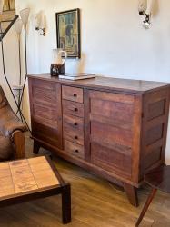 フランス ルネ・ガブリエル(Rene Gabriel) ヴィンテージ サイドボード