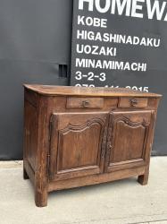 フランスアンティーク チェスト / キャビネット