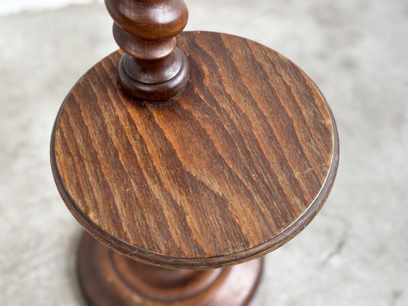 HOMEWARD [ホームワード] / フランスアンティーク スタンドトレイ