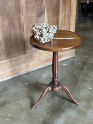 フランスアンティーク オケージョナルテーブル/ワインテーブル