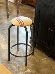 フランス ヴィンテージ スツール ①　