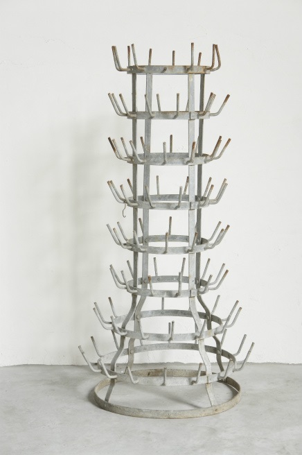 ヴィンテージ ドライングラック