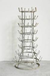 ヴィンテージ ドライングラック