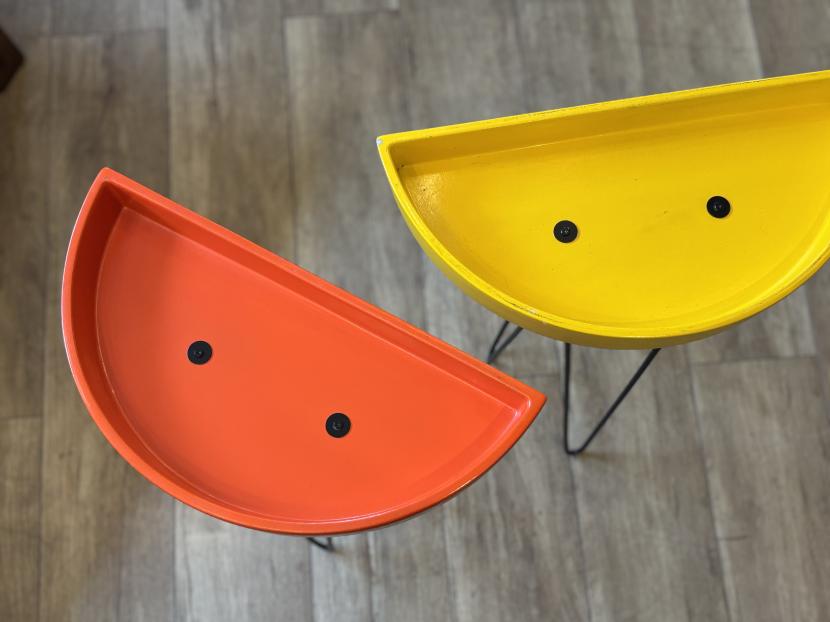 HOMEWARD [ホームワード] / ミッドセンチュリーモダン サイドテーブル