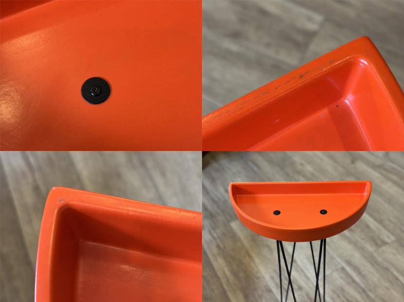 HOMEWARD [ホームワード] / ミッドセンチュリーモダン サイドテーブル