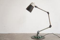 イギリスヴィンテージ デスクランプ①