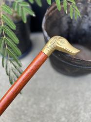 イギリスアンティーク ウォーキングステッキ (杖)