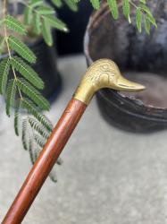 イギリスアンティーク ウォーキングステッキ (杖)