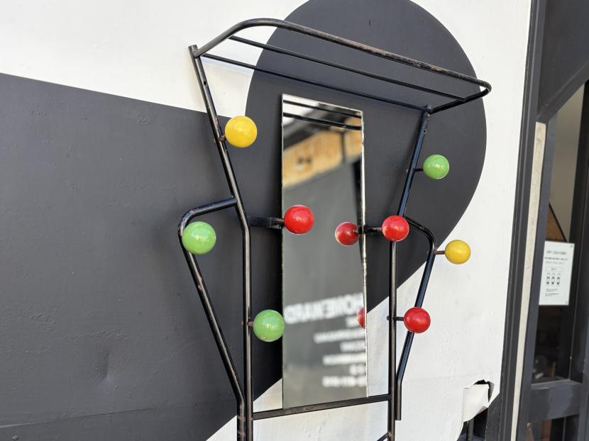 デザインハウスストックホルム ハンガーラック ミッドセンチュリー デザインハウスストックホルム ハンガーラック ミッドセンチュリー