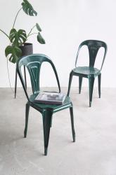 フランス MULTIPL社製 MULTIPLS(マルチプルズ)チェア ②