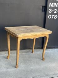 フランスアンティーク　パーケットテーブル