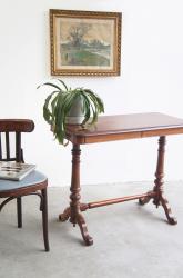 フランスアンティーク カフェテーブル