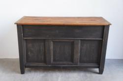 フランスアンティーク　ショップ カウンター